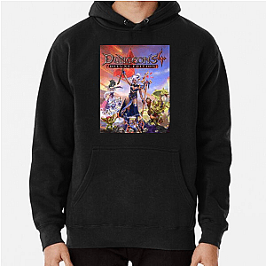 Dungeons 3 Collection for fans Dungeons 3 Hoodies
