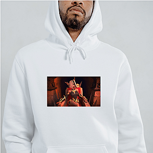 Dungeons 3 Merchandise For Fans Dungeons 3 Hoodies