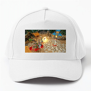 Dungeons 3 Limited Collection Dungeons 3 Hats & Caps
