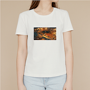 Dungeons 3 Merch Collection Dungeons 3 T-Shirts