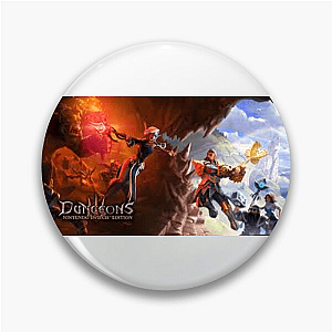 Dungeons 3 Special Collection Dungeons 3 Pins