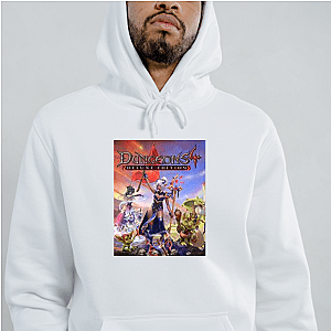 Dungeons 3 Collection for fans Dungeons 3 Hoodies