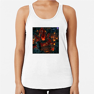 Dungeons 3 Fan Art Dungeons 3 Tank Tops