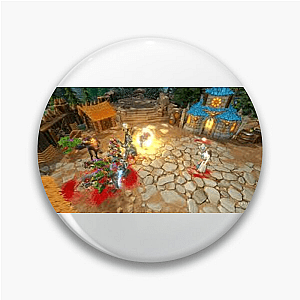 Dungeons 3 Limited Collection Dungeons 3 Pins