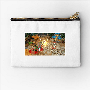 Dungeons 3 Limited Collection Dungeons 3 Zipper Pouches