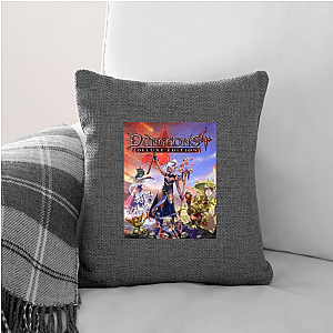 Dungeons 3 Collection for fans Dungeons 3 Pillows Cover