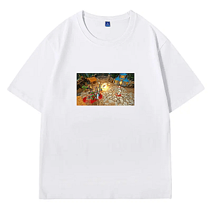 Dungeons 3 Limited Collection Dungeons 3 T-Shirts