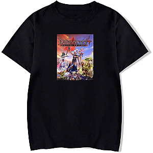 Dungeons 3 Collection for fans Dungeons 3 T-Shirts