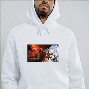 Dungeons 3 Special Collection Dungeons 3 Hoodies