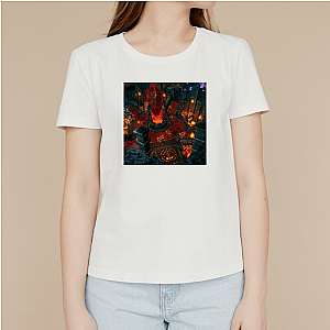 Dungeons 3 Fan Art Dungeons 3 T-Shirts