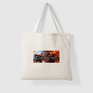 Dungeons 3 Merch Dungeons 3 Bags