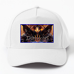 Dungeons 3 Merchandise Dungeons 3 Hats & Caps