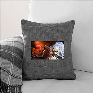 Dungeons 3 Special Collection Dungeons 3 Pillows Cover
