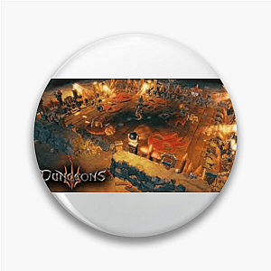 Dungeons 3 Merch Collection Dungeons 3 Pins