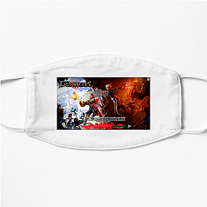 Dungeons 3 Signature Dungeons 3 Face Masks