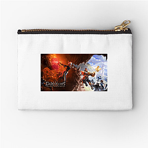 Dungeons 3 Special Collection Dungeons 3 Zipper Pouches