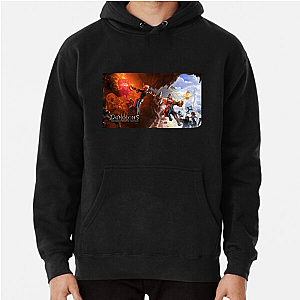 Dungeons 3 Special Collection Dungeons 3 Hoodies