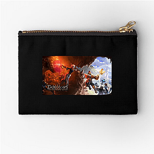 Dungeons 3 Special Collection Dungeons 3 Zipper Pouches