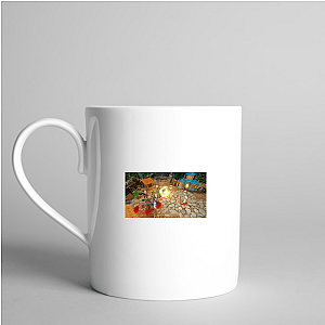 Dungeons 3 Limited Collection Dungeons 3 Mugs