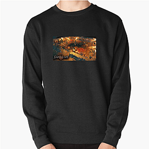 Dungeons 3 Merch Collection Dungeons 3 Sweatshirts