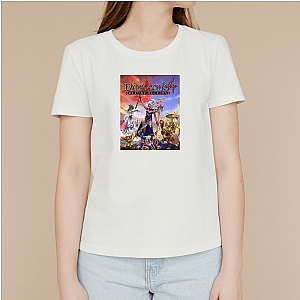 Dungeons 3 Collection for fans Dungeons 3 T-Shirts