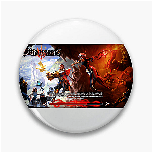Dungeons 3 Signature Dungeons 3 Pins