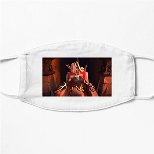 Dungeons 3 Merchandise For Fans Dungeons 3 Face Masks