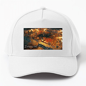 Dungeons 3 Merch Collection Dungeons 3 Hats & Caps