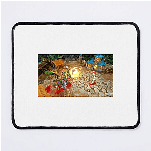Dungeons 3 Limited Collection Dungeons 3 Mouse Pads