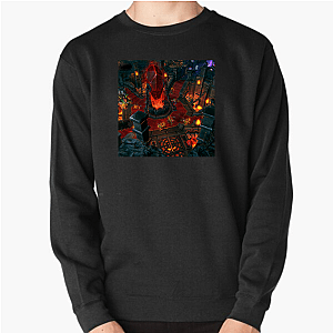 Dungeons 3 Fan Art Dungeons 3 Sweatshirts