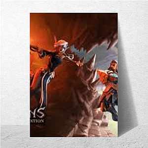 Dungeons 3 Special Collection Dungeons 3 Posters