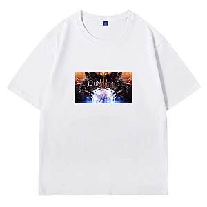 Dungeons 3 Merch For Fans Dungeons 3 T-Shirts