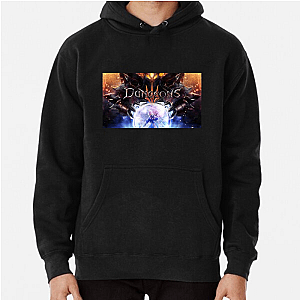 Dungeons 3 Merch For Fans Dungeons 3 Hoodies