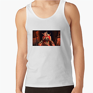 Dungeons 3 Merchandise For Fans Dungeons 3 Tank Tops