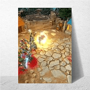 Dungeons 3 Limited Collection Dungeons 3 Posters
