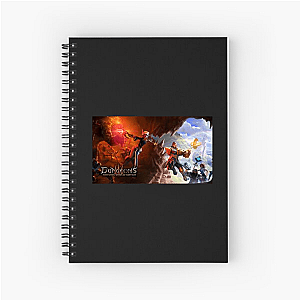 Dungeons 3 Special Collection Dungeons 3 Notebook