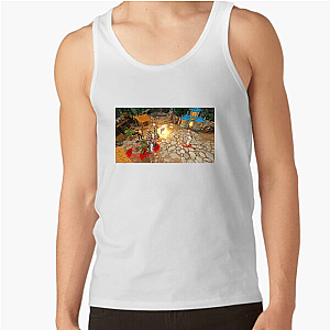 Dungeons 3 Limited Collection Dungeons 3 Tank Tops