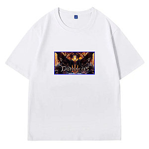 Dungeons 3 Merchandise Dungeons 3 T-Shirts