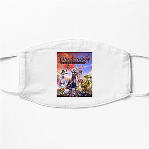 Dungeons 3 Collection for fans Dungeons 3 Face Masks
