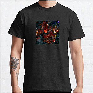 Dungeons 3 Fan Art Dungeons 3 T-Shirts