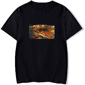 Dungeons 3 Merch Collection Dungeons 3 T-Shirts