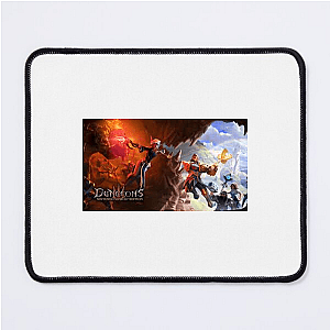Dungeons 3 Special Collection Dungeons 3 Mouse Pads