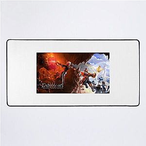 Dungeons 3 Special Collection Dungeons 3 Mouse Pads