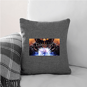Dungeons 3 Merch For Fans Dungeons 3 Pillows Cover