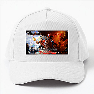 Dungeons 3 Signature Dungeons 3 Hats & Caps