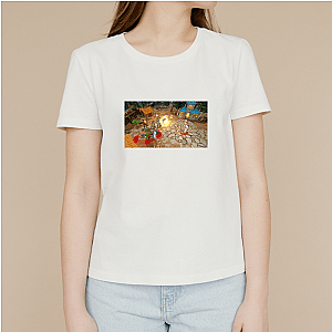 Dungeons 3 Limited Collection Dungeons 3 T-Shirts