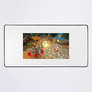Dungeons 3 Limited Collection Dungeons 3 Mouse Pads