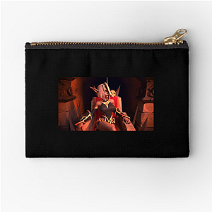 Dungeons 3 Merchandise For Fans Dungeons 3 Zipper Pouches
