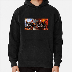 Dungeons 3 Merch Dungeons 3 Hoodies