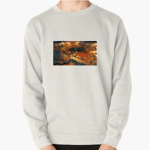 Dungeons 3 Merch Collection Dungeons 3 Sweatshirts